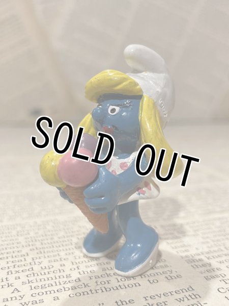 画像2: Smurfs/PVC Figure(210) (2)