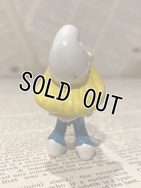 画像3: Smurfs/PVC Figure(210) (3)