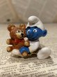 画像1: Smurfs/PVC Figure(212) (1)