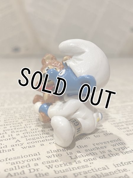 画像2: Smurfs/PVC Figure(212) (2)