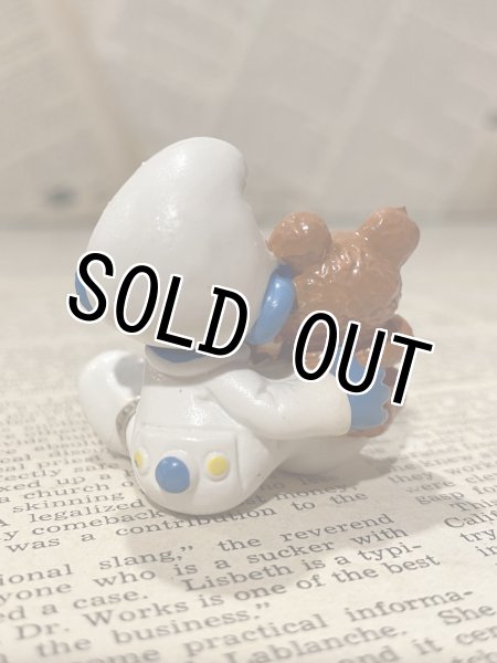 画像3: Smurfs/PVC Figure(212) (3)