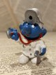 画像1: Smurfs/PVC Figure(213) (1)