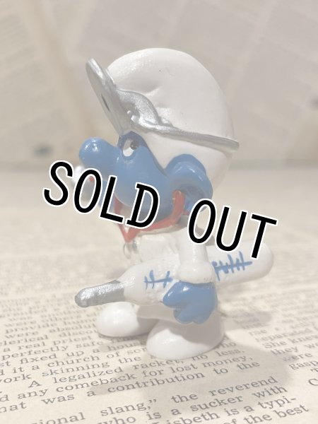 画像2: Smurfs/PVC Figure(213) (2)