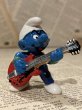 画像1: Smurfs/PVC Figure(204) (1)