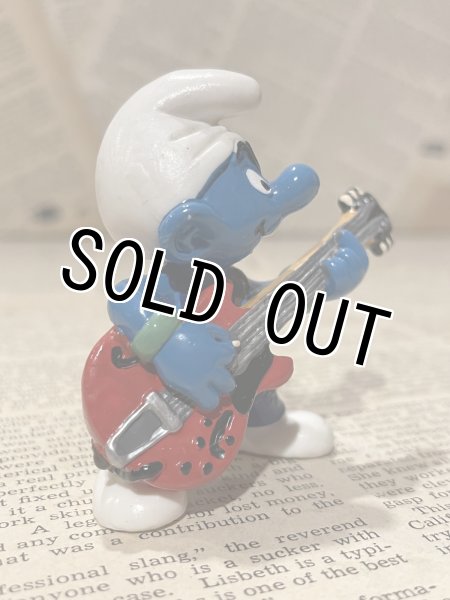 画像2: Smurfs/PVC Figure(204) (2)