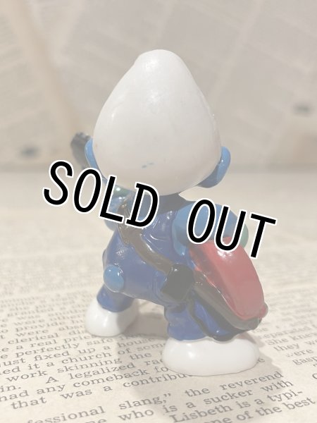 画像3: Smurfs/PVC Figure(204) (3)