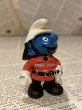 画像1: Smurfs/PVC Figure(214) (1)