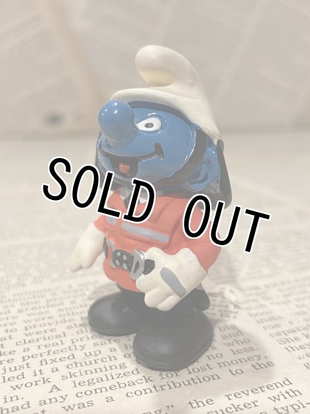 画像2: Smurfs/PVC Figure(214) (2)