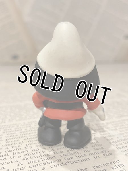 画像3: Smurfs/PVC Figure(214) (3)