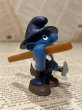 画像2: Smurfs/PVC Figure(215) (2)