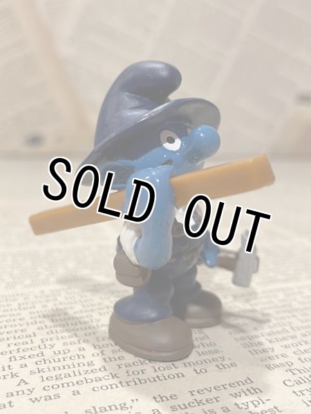 画像2: Smurfs/PVC Figure(215) (2)