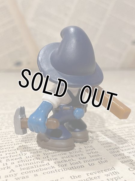 画像3: Smurfs/PVC Figure(215) (3)