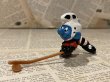 画像1: Smurfs/PVC Figure(219) (1)