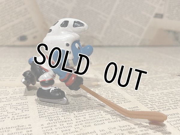 画像2: Smurfs/PVC Figure(219) (2)