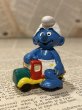 画像1: Smurfs/PVC Figure(216) (1)