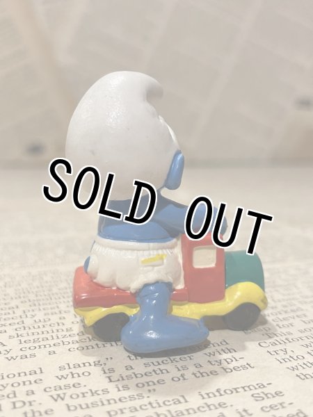 画像3: Smurfs/PVC Figure(216) (3)