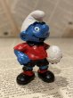 画像1: Smurfs/PVC Figure(217) (1)