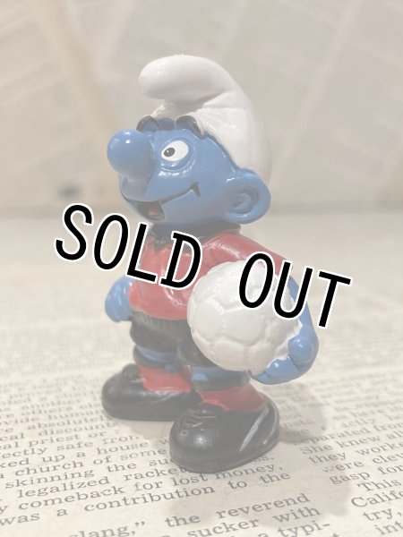 画像2: Smurfs/PVC Figure(217) (2)