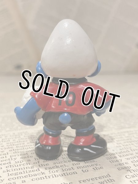 画像3: Smurfs/PVC Figure(217) (3)