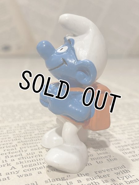 画像2: Smurfs/PVC Figure(218) (2)