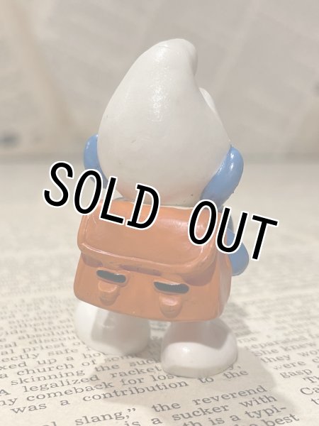 画像3: Smurfs/PVC Figure(218) (3)