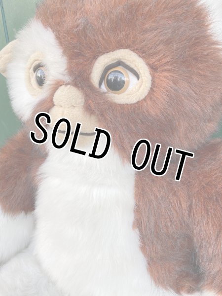 画像3: Gremlins/Gizmo Plush(90s/Quiron/110cm) (3)