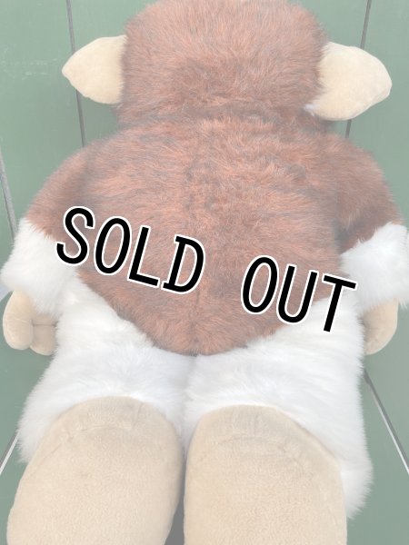 画像5: Gremlins/Gizmo Plush(90s/Quiron/110cm) (5)