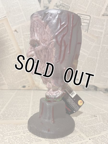 画像2: Freddy Krueger/Goblet cup(00s) (2)