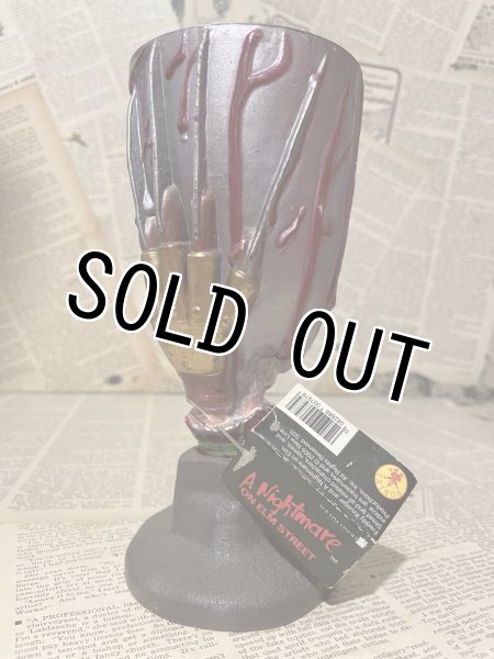 画像3: Freddy Krueger/Goblet cup(00s) (3)