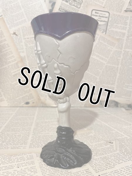 画像3: Skull/Goblet cup(00s) (3)