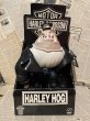 画像1: Harley Hog/Doll(90s/MIB) (1)