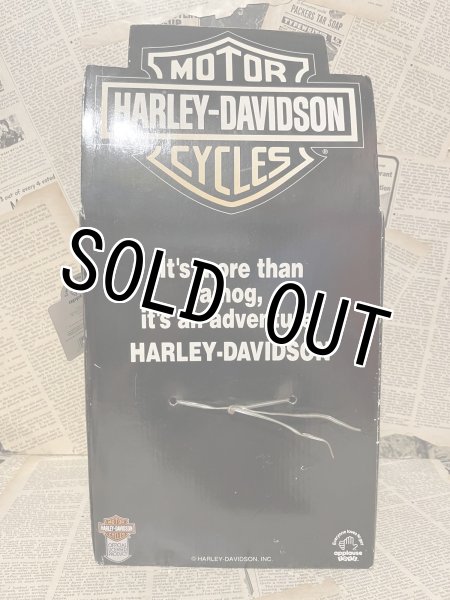 画像3: Harley Hog/Doll(90s/MIB) (3)