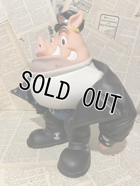 画像2: Harley Hog/Doll(90s) (2)