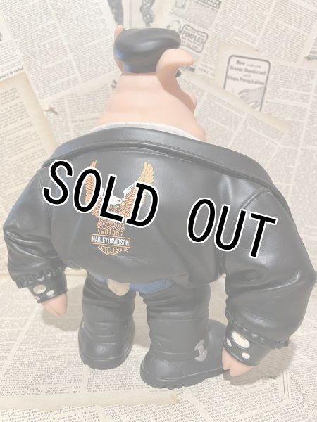 画像3: Harley Hog/Doll(90s) (3)