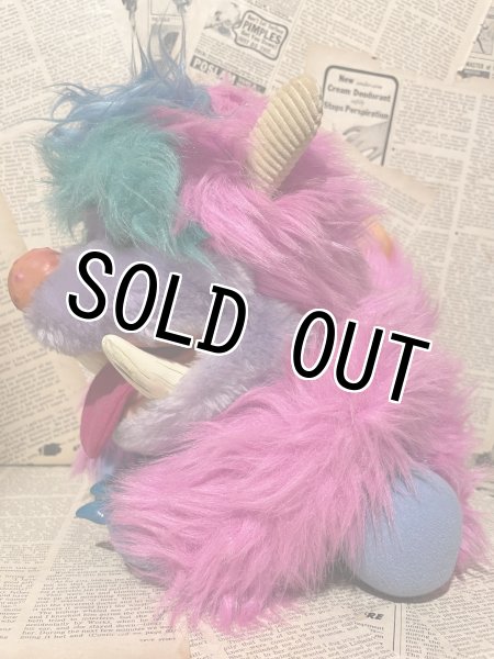 画像2: My Monster Pet/Hand Puppet(Wogster) (2)