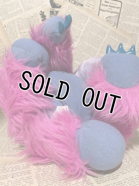 画像4: My Monster Pet/Hand Puppet(Wogster) (4)