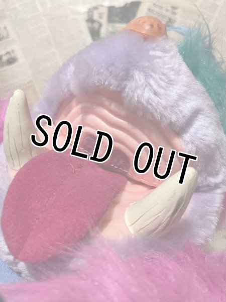 画像6: My Monster Pet/Hand Puppet(Wogster) (6)