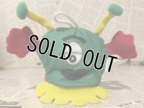 画像4: Monstersacke/Meal Toy(00s/C) (4)