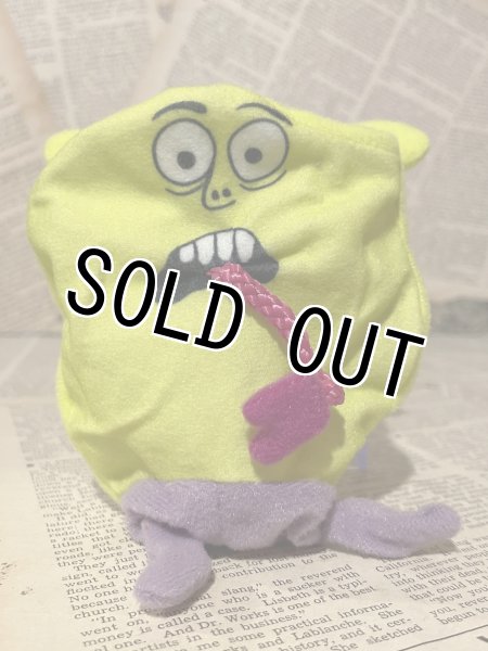 画像3: Monstersacke/Meal Toy(00s/D) (3)