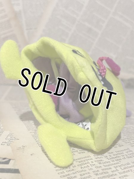 画像2: Monstersacke/Meal Toy(00s/D) (2)