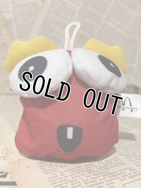 画像3: Monstersacke/Meal Toy(00s/E) (3)