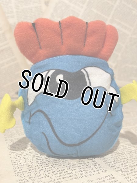 画像3: Monstersacke/Meal Toy(00s/F) (3)