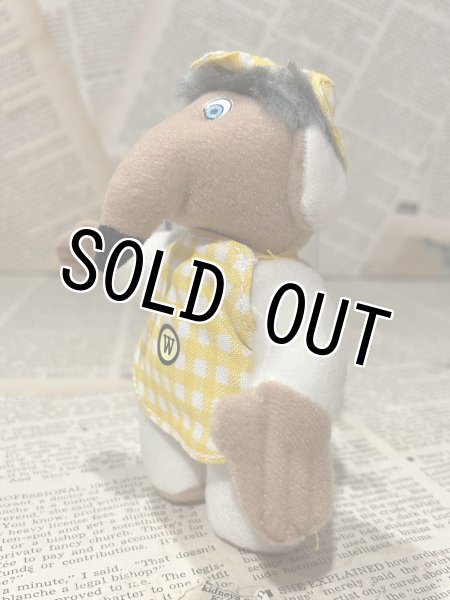 画像2: The Wombles/Meal Toy(90s/B) (2)