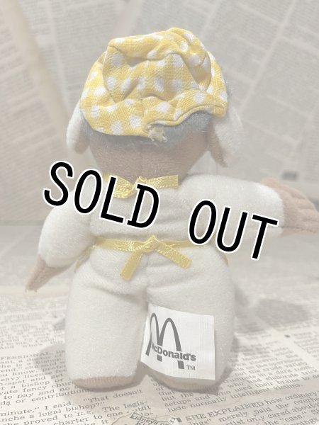 画像3: The Wombles/Meal Toy(90s/B) (3)