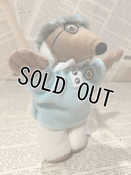 画像2: The Wombles/Meal Toy(90s/C) (2)