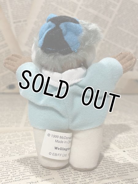 画像3: The Wombles/Meal Toy(90s/C) (3)