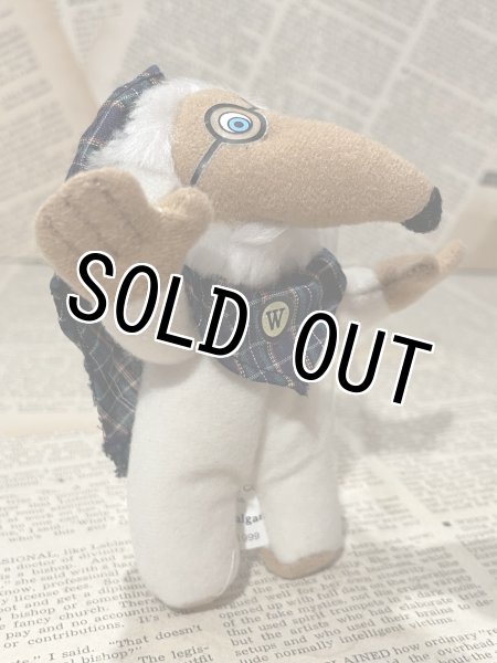 画像2: The Wombles/Meal Toy(90s/D) (2)