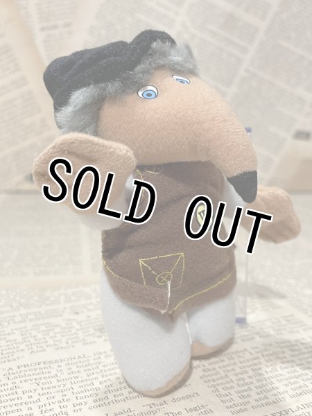 画像2: The Wombles/Meal Toy(90s/E) (2)