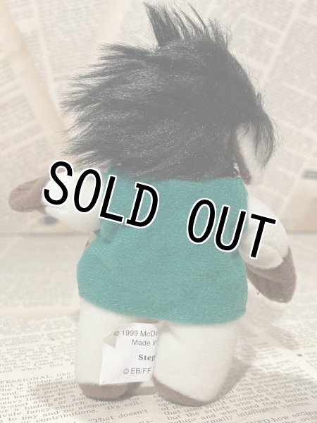 画像3: The Wombles/Meal Toy(90s/F) (3)