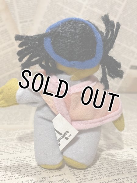 画像3: The Wombles/Meal Toy(90s/G) (3)